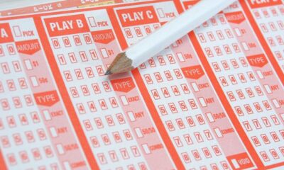 Sweepslots.com Vs Traditional Lotteries